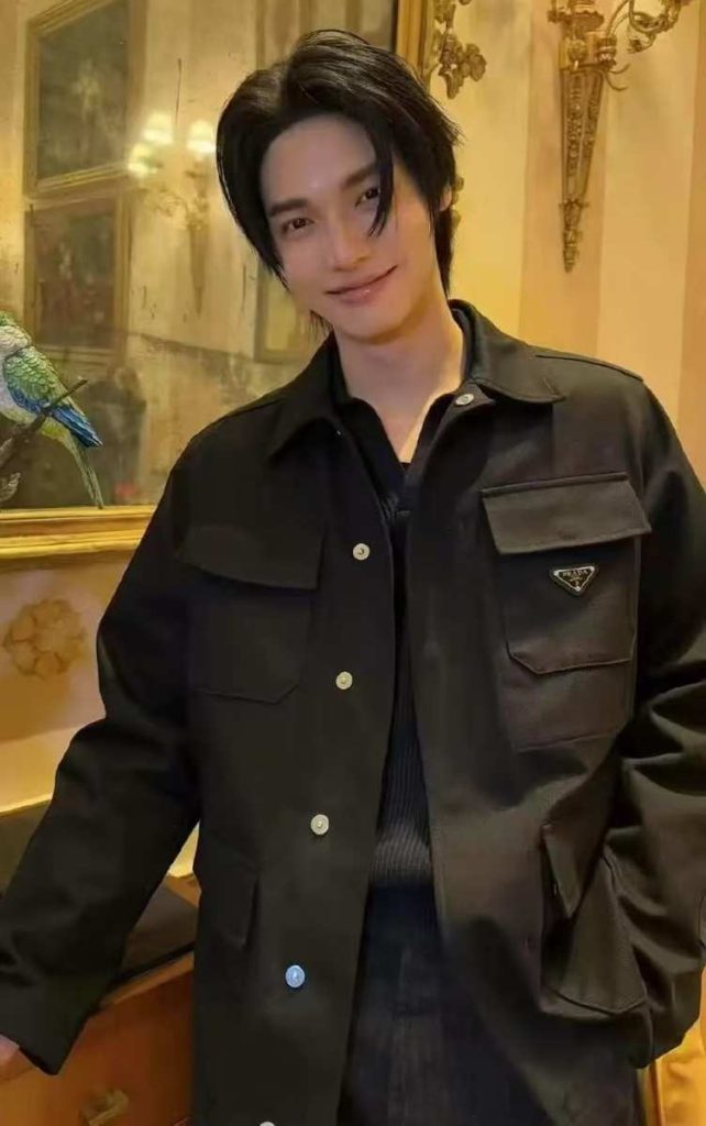 jacket