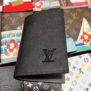 Passport bag