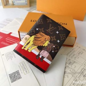 Passport bag