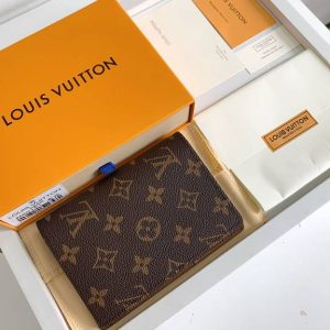 Passport bag