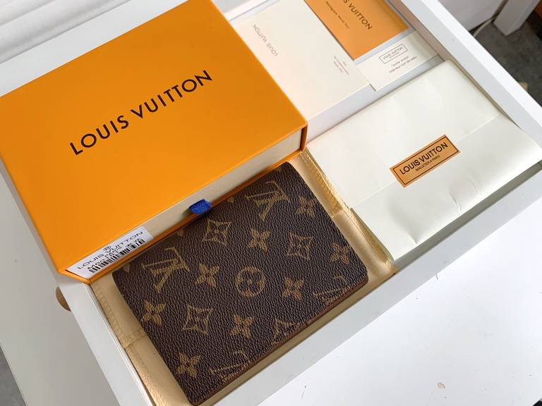 Passport bag