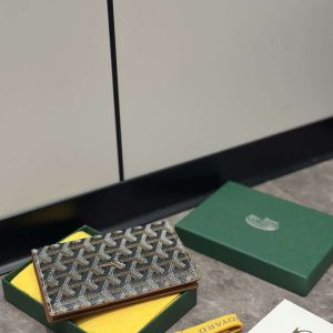 Passport bag