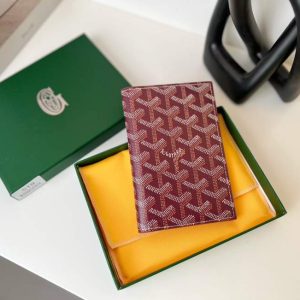 Passport bag