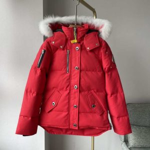 Moose Knuckles Top quality