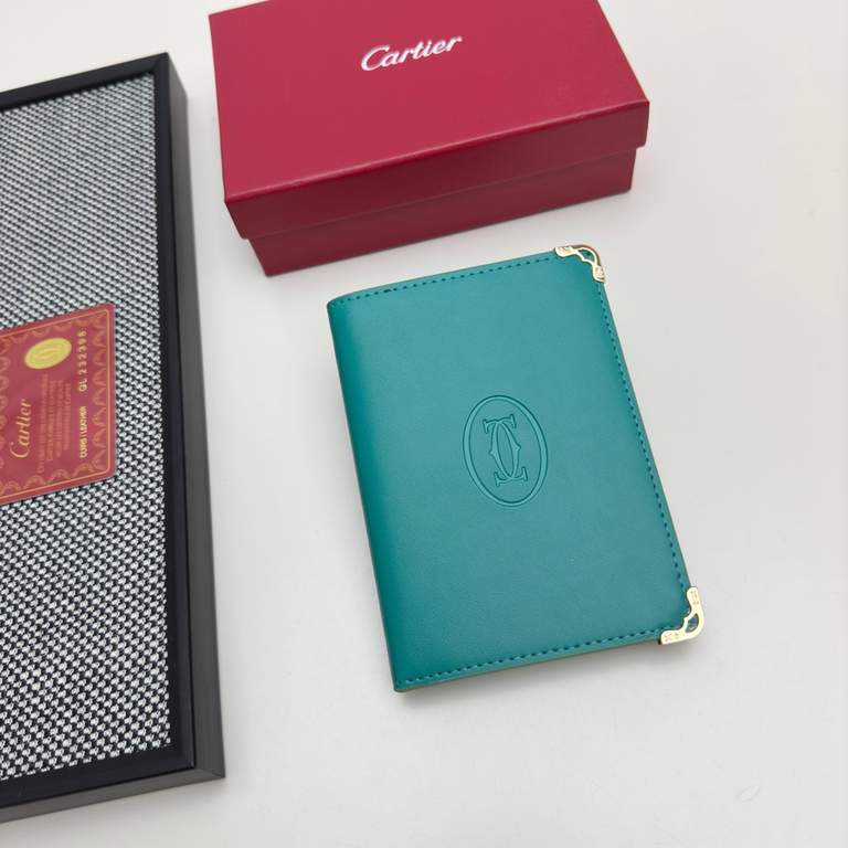 Passport bag
