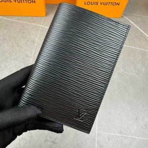 Passport bag