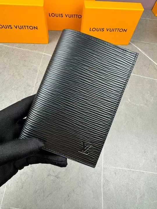 Passport bag
