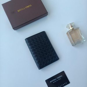 Passport bag
