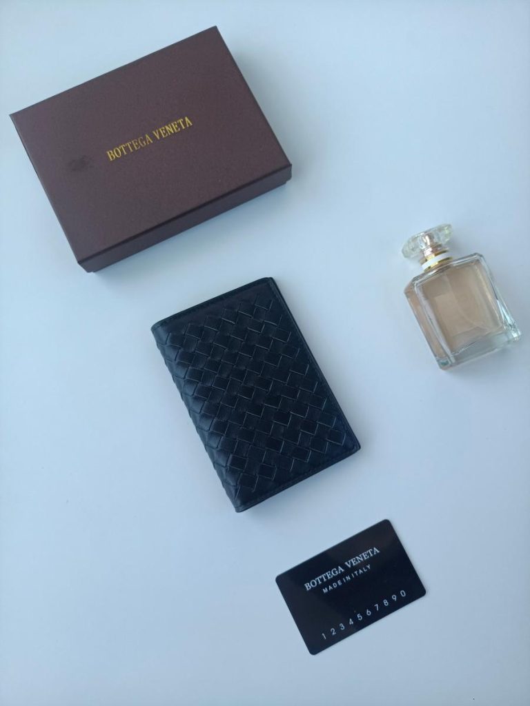 Passport bag