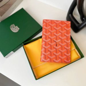 Passport bag