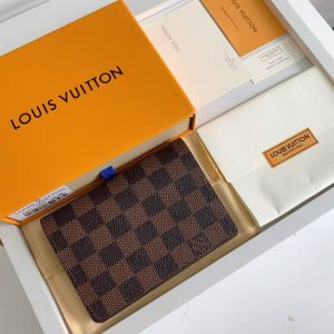 Passport bag