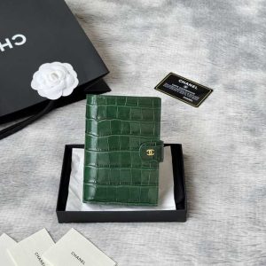 Passport bag