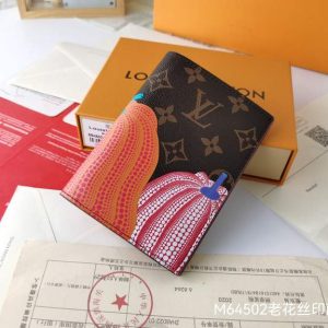 Passport bag