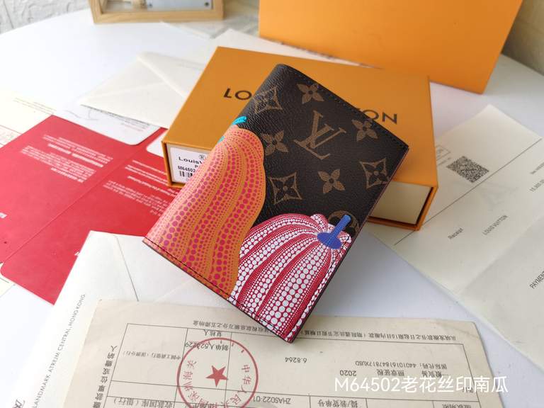 Passport bag