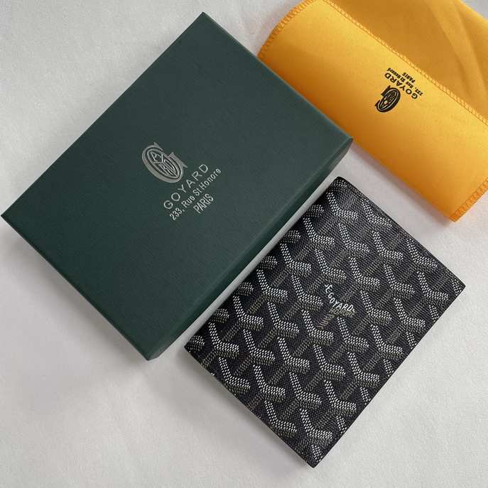 Passport bag