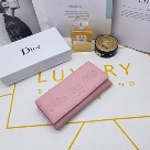 wallet Dior White