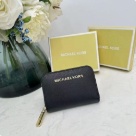 wallet Michael Kors Black