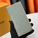 wallet long wallet Grey