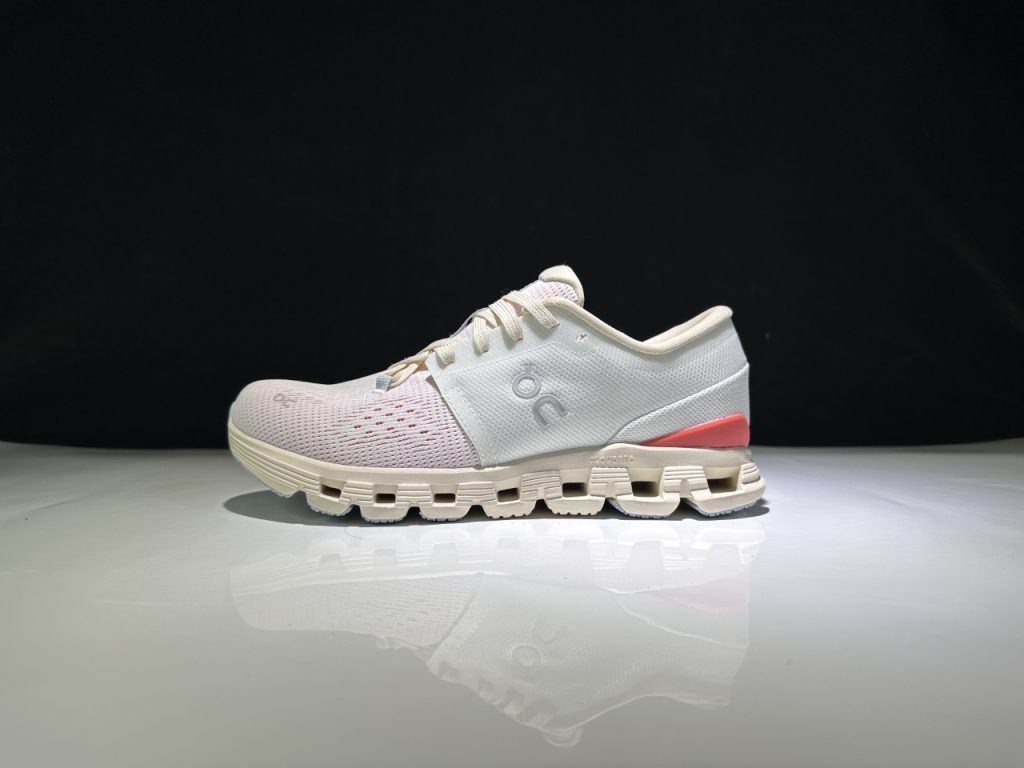 on cloud