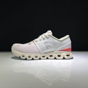 on cloud