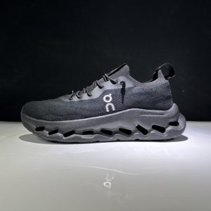 on cloud