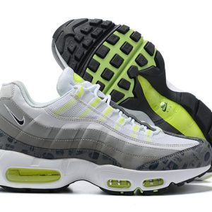 Nike AIRMAX 95 Top Quality Yupoo