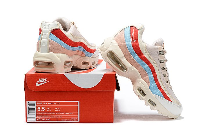 Nike AIRMAX 95 Top Quality Yupoo
