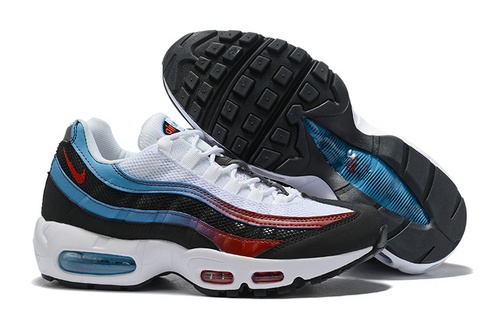 Nike AIRMAX 95 Top Quality Yupoo