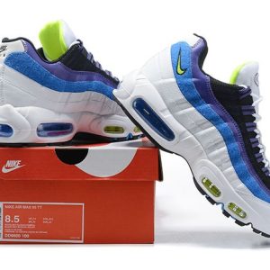 AIRMAX 95 Top Quality Yupoo