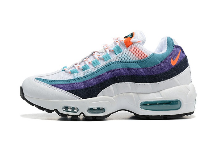 AIRMAX 95 Top Quality Yupoo