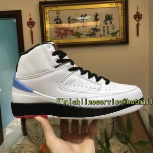 AJ2 Pro Leather 917360-105-40.5-47.5