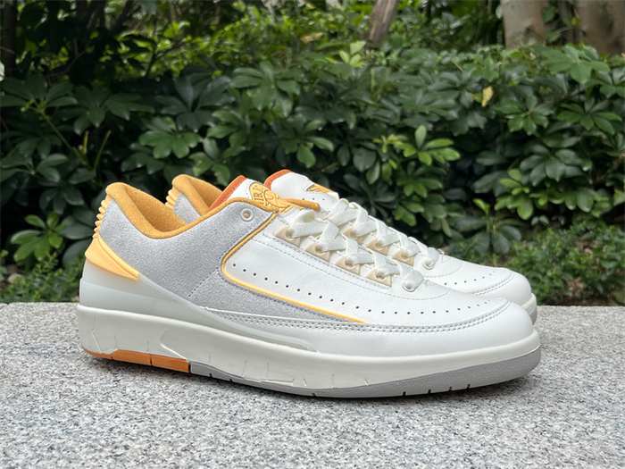 Air Jordan 2 Low “Melon Tint” DV9956-118 36-46