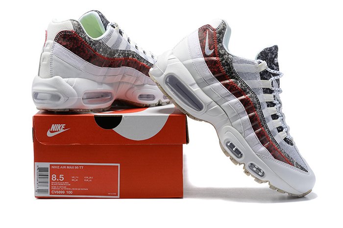 AIRMAX 95 Top Quality Yupoo