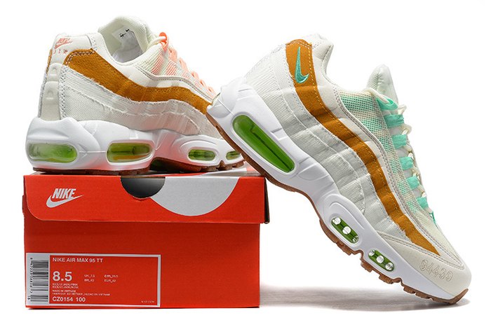 AIRMAX 95 Top Quality Yupoo