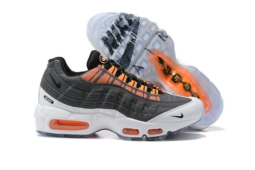 Nike AIRMAX 95 Top Quality Yupoo