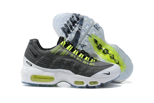 Nike AIRMAX 95 Top Quality Yupoo