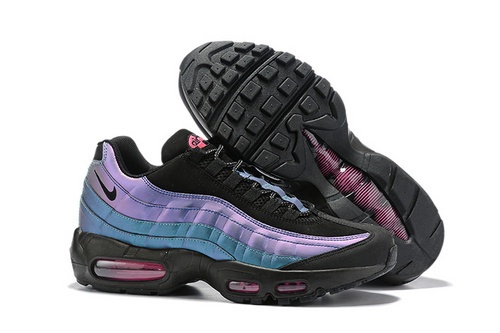 Nike AIRMAX 95 Top Quality Yupoo