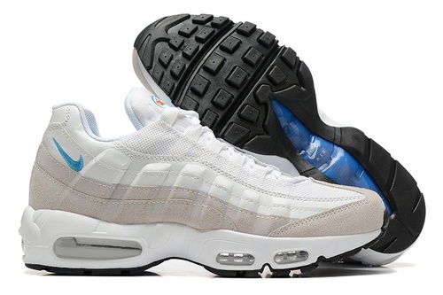 Nike AIRMAX 95 Top Quality Yupoo
