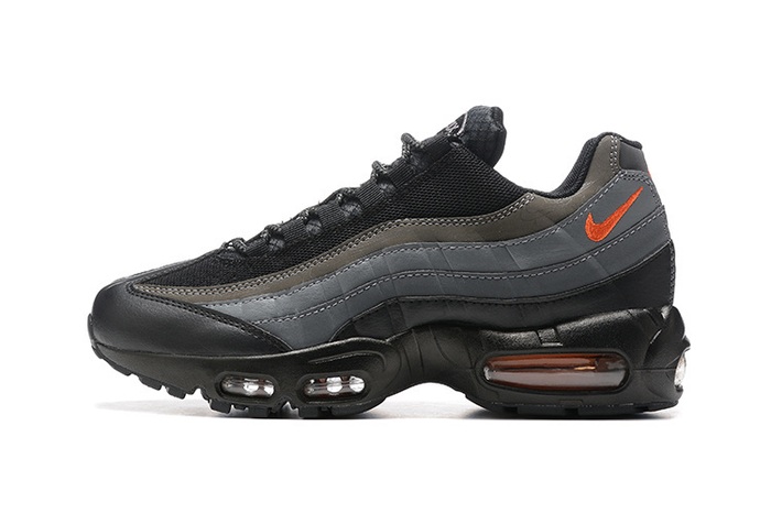Nike AIRMAX 95 Top Quality Yupoo