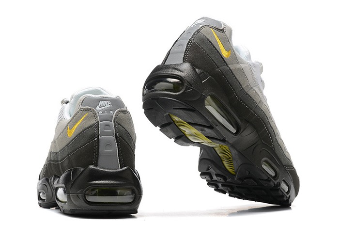 Nike AIRMAX 95 Top Quality Yupoo