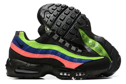 Nike AIRMAX 95 Top Quality Yupoo