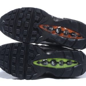 Nike AIRMAX 95 Top Quality Yupoo