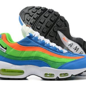 Nike AIRMAX 95 Top Quality Yupoo