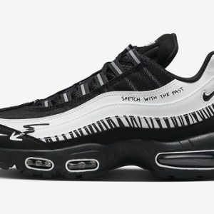 Nike AIRMAX 95 Top Quality Yupoo