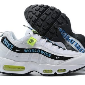 Nike AIRMAX 95 Top Quality Yupoo