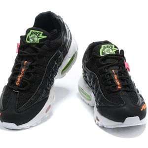 Nike AIRMAX 95 Top Quality Yupoo
