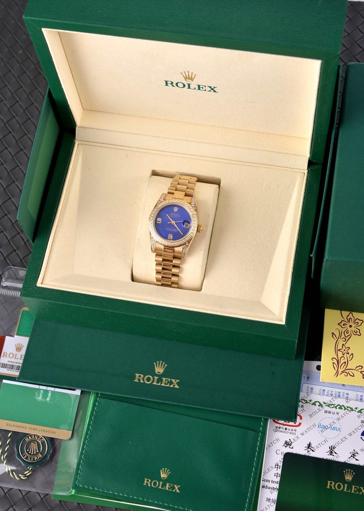 Rolex