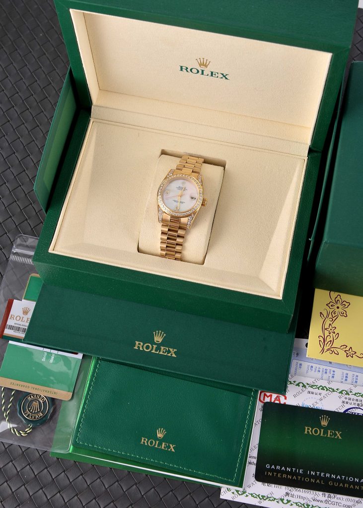 Rolex