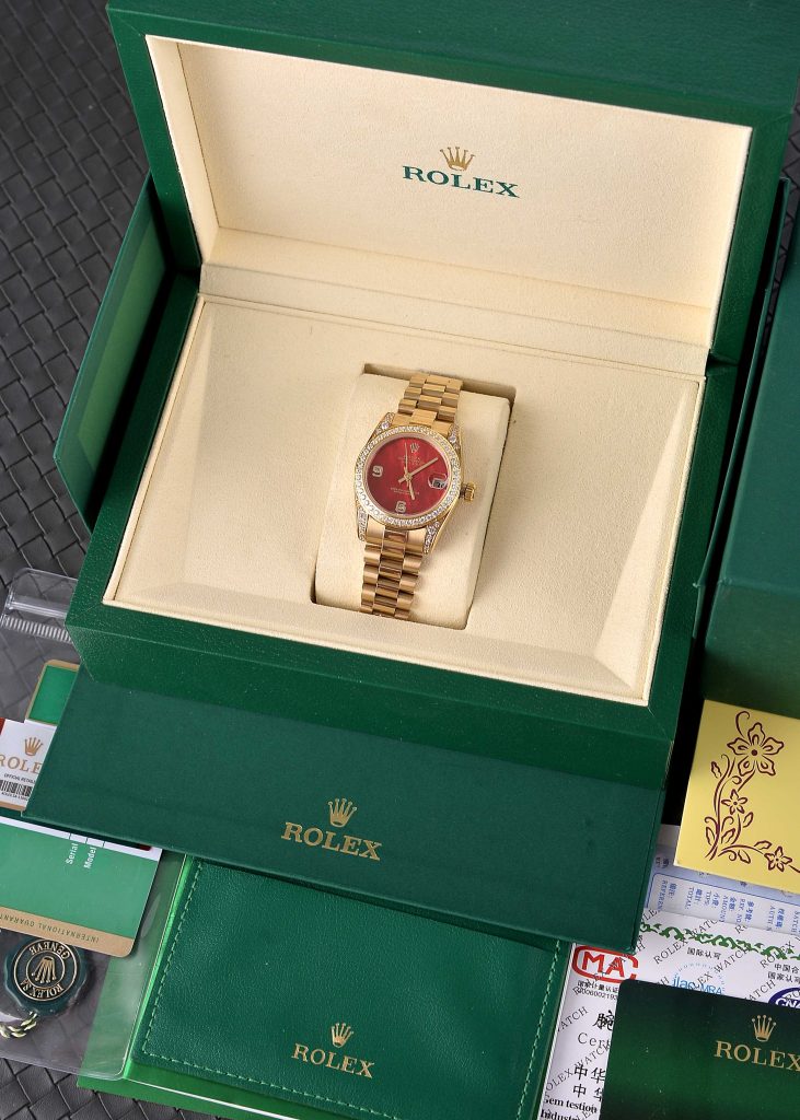 Rolex