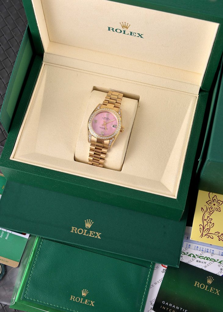 Rolex